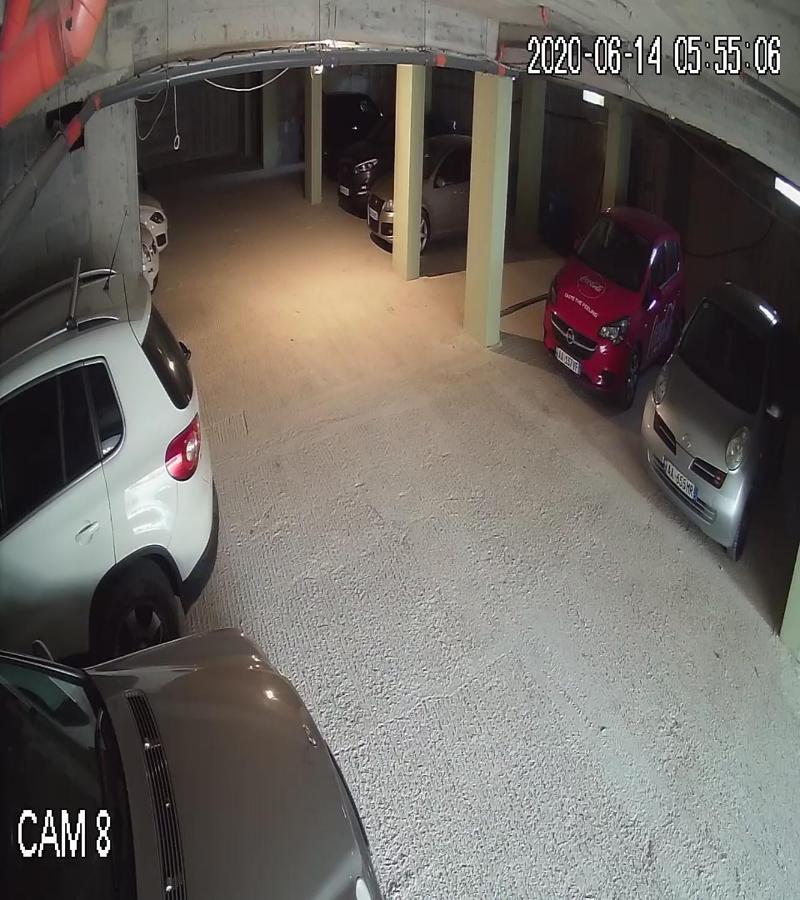 Guest House Solive Химара Экстерьер фото