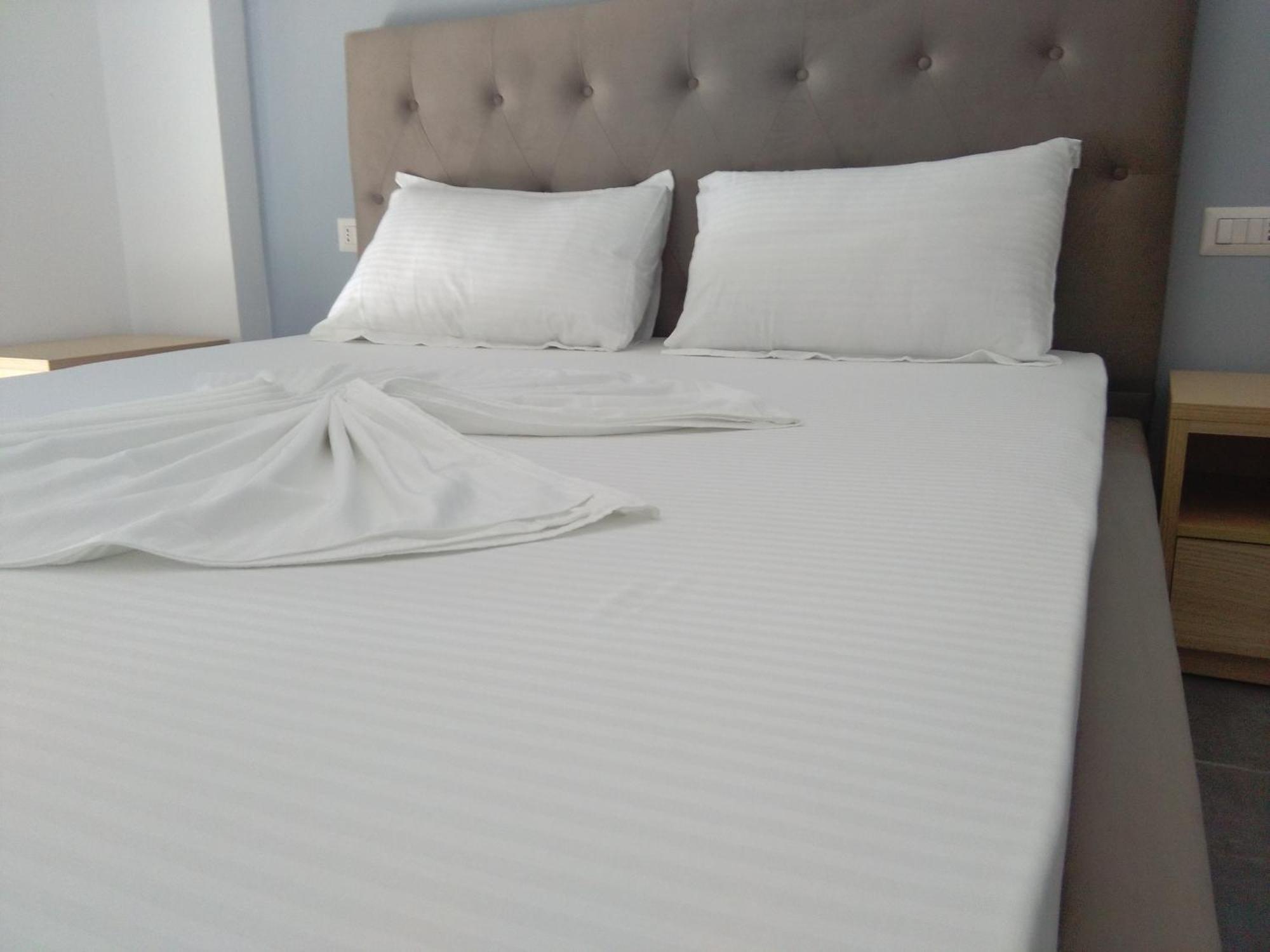 Guest House Solive Химара Номер фото