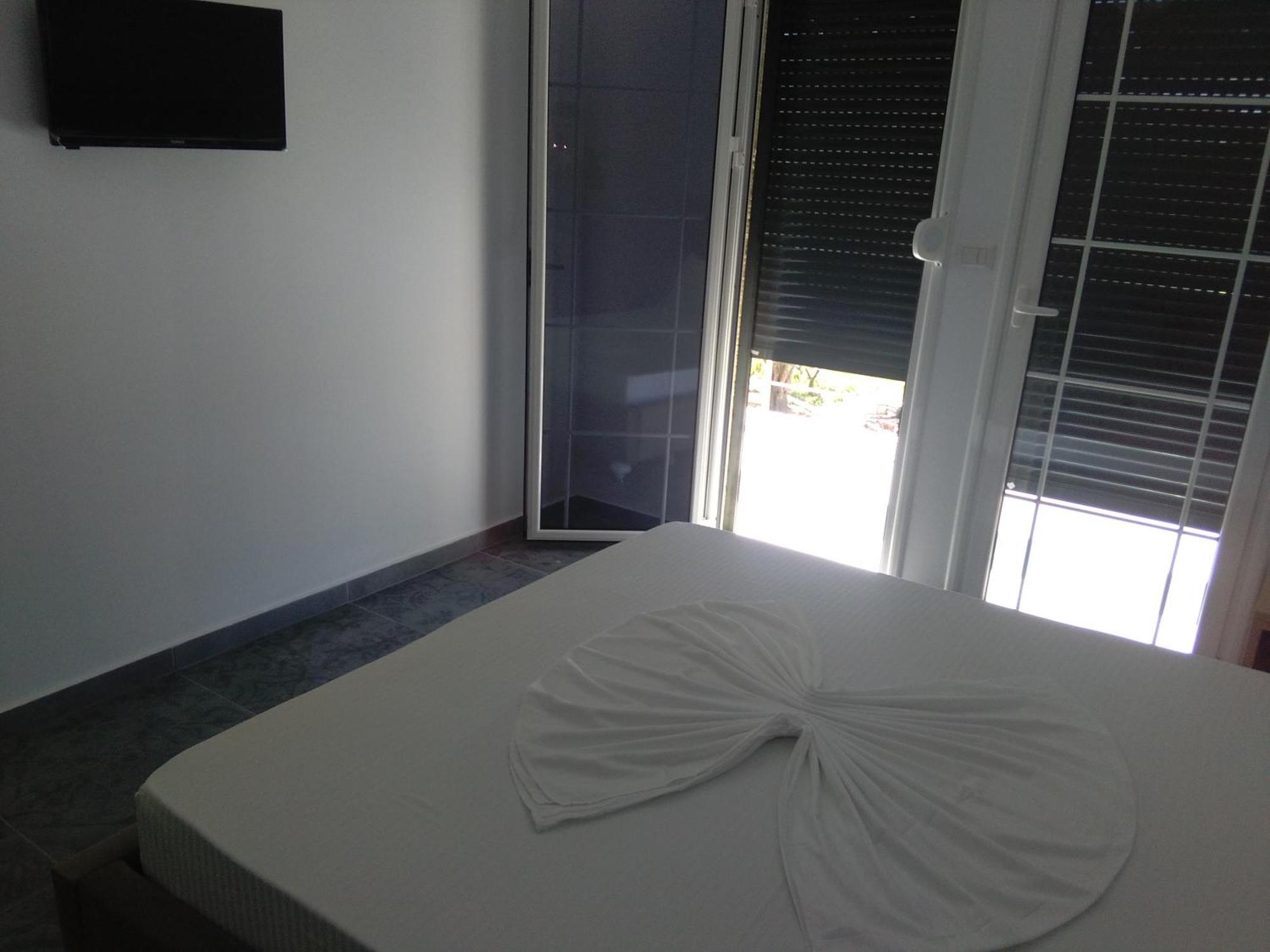 Guest House Solive Химара Экстерьер фото