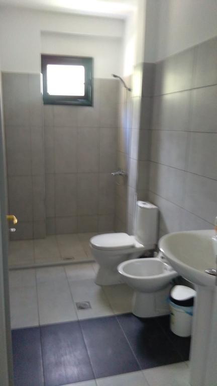 Guest House Solive Химара Экстерьер фото