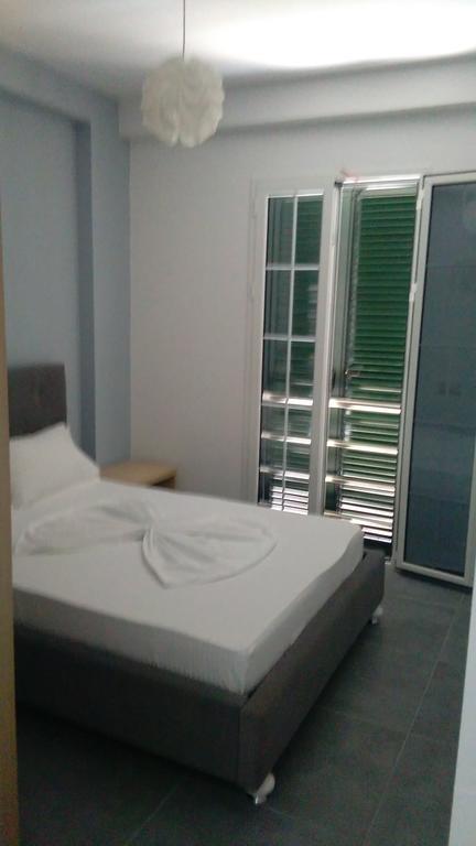 Guest House Solive Химара Экстерьер фото
