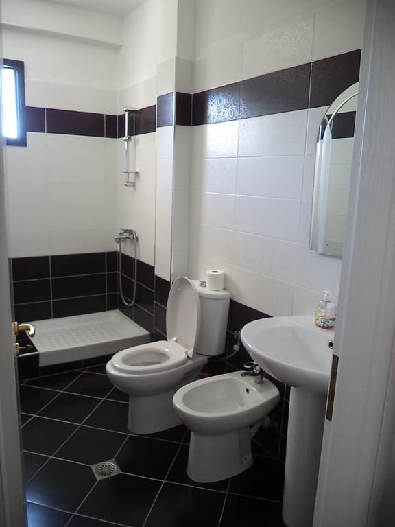 Guest House Solive Химара Экстерьер фото