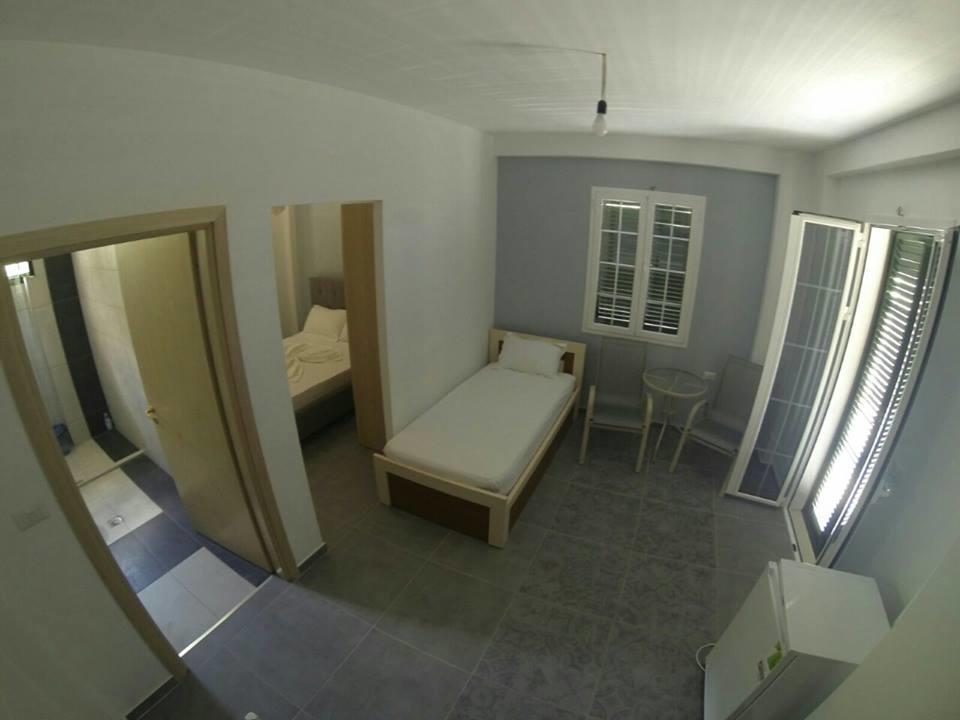 Guest House Solive Химара Экстерьер фото
