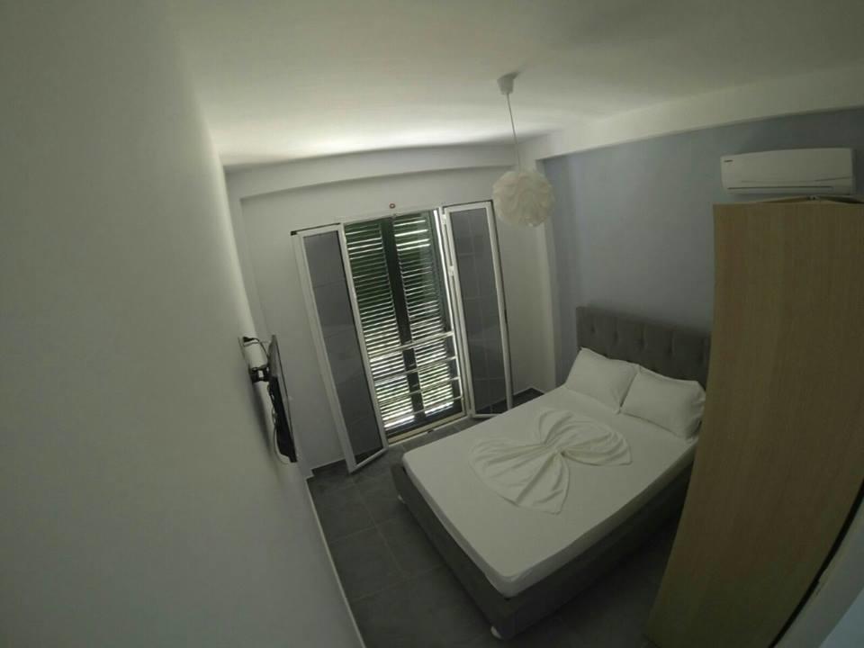Guest House Solive Химара Экстерьер фото